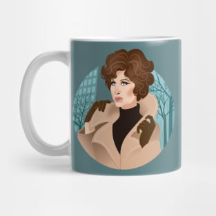 Lovely Mug